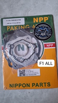 JVS - PAKING TOPSET FORCE 1 F1ZR Original NPP