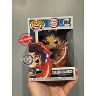 Demon Slayer Funko Pop (Doma Funko Pop)