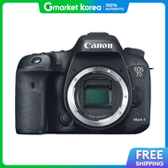 Canon | Canon Eos 7D Mark Ii Body Only A-Grade Genuine Product