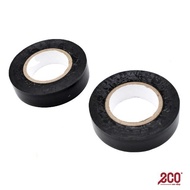 Eco Shop PVC Electical Insulation Tape Black 2 IN 1