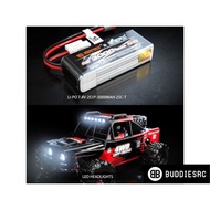 MJX 1/14 HYPERGO HYPER GO 14209 RTR BUGGY MONSTER TRUCK RC W BATTERY & CHARGER