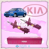 Kia Spectra 2007 KSW Gas Absorber