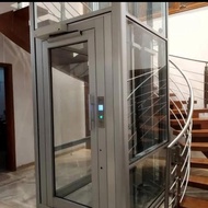 Terima Pembuatan PASSANGER LIFT / LIFT RUMAHAN / HOME LIFT