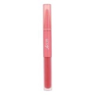 Ashley ลิปกลอส 2 In 1 Lip Liner & Lip Gloss 0.22 กรัม +1.8 กรัม (339174-744639010)