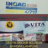 Kasur Inoac Vita Original, D16. NO. 3 Garansi Resmi 5 Tahun