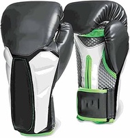 Grade Boxing Gloves for Men and Women, Kickboxing Training Gloves, for Punching Bag, Kickboxing, Muay Thai, Breathable MMA Gloves