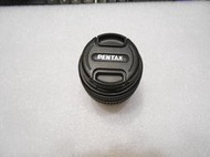 PENTAX DAL 18-55mm F3.5-5.6 AL SMC 標準變焦鏡 【二手良品】