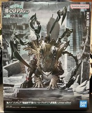 全新現貨 我的英雄學院原畫展限定 黑化綠谷