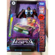 Transformers More Than Meets The Eye Decepticon Wild Rider