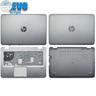 New HP EliteBook 840 G3 745 G3 740 G3 745 G4 LCD Back top Bezel/ front beze/Palmrest/bottom case cover shell 821161-001