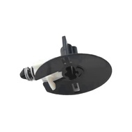 A72M-9672905880 Car Headlight Assembly Clip Headlight Clip Headlight Fastening Clip For  Citroen DS4