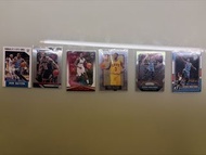 NBA球員卡 card