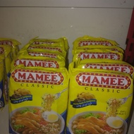 Mamee classic ayam noraaniruncit