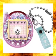 Tamagotchi Connection Mezo Piano Tamagotchi Collaboration