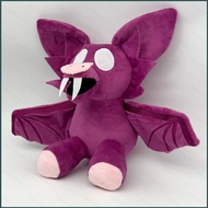 YT4 99 Nights in the Forest Horror Game Peripheral Bat Plush Doll Plushie toys for kids girl