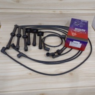 ISUZU TROOPER UBS 3.2 V6 PLUG CABLE WIRE PCIZ-UBS69