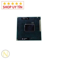 Intel Core i3-2310M Laptop Chip
