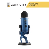 Blue Yeti Microphone - Midnight Blue 988-000450