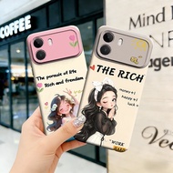 Case For REALME P4 LITE NEWEST 2026 - Softcase Case For Realme P4 Lite 16 16 pro 16 pro plus note 80
