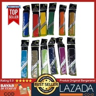 BEST SELLER !! 1 PCS Grip Handuk Badminton - Handuk Raket - Hand Grip Handuk AHTLET Badminton HIGH Q