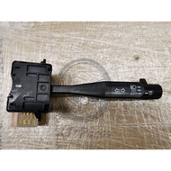 NISSAN VANETTE C22 / D720 / S720 HEAD LAMP SWITCH / TURN SIGNAL SWITCH UNIT ( RIGHT = KANAN ) 100 % NEW