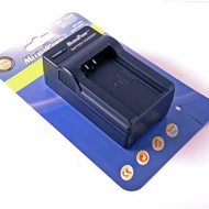 Maximal Power DV/DC Battery Charger for Nikon EN-EL20 充電器