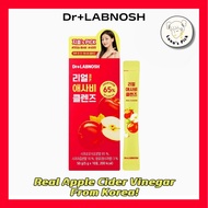 Dr+Labnosh Real Apple Cider Vinegar Cleans 5g x 10ea