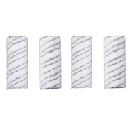 Karcher Roller Brush Roller Brush Roller Roller High Quality Gray Suitable for Karcher FC3 FC3D FC5 