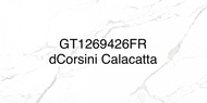 Lantai Granit Romawi Grande Gt1269426Fr Dcorsini Calacatta 120X60 2