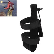 SANDIEYAGENOP Water Bottle Carrier, Adjustable Nylon Water Bottle Holder, Durable Portable Water Bot