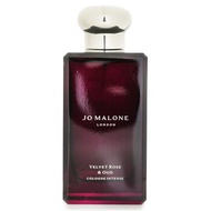 Jo Malone 絲絨玫瑰與烏木芳醇古龍水(原裝無盒) 100ml/3.4oz