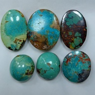 PERSIAN TURQUOISEnatural (D11)