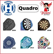 Harrows Dart Flight - Quadro (Small Standard)