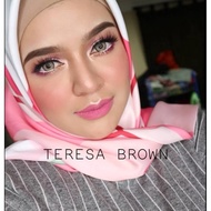TERESA 16mm Contact Lens 6Month Disposable Korea Lens Free Lens Case