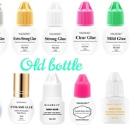 Nagaraku glue/lem eyelash extension glue