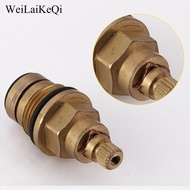 WeiLaiKeQi Faucet Cartridge, Tap Cartridge Valve M4, Cold Side Replacement Cartridge Cartridge
