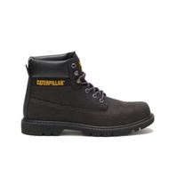 Sale caterpillar colorado hi black mens Boots original Men's Boots
