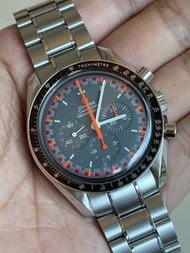 Omega Speedmaster 3570.40 Japan Edition 日本版 racing dial