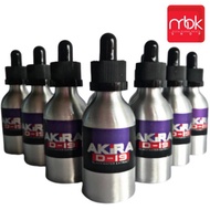 AKIRA D-19 BLACK WATER EXTRACT 50ml