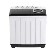 TOSHIBA เครื่องซักผ้า 2 ถัง VH-J140MT ขนาด 13 kg