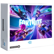 Fortnite Wooden Jigsaw Puzzle Educational Family Fun Toy Gift