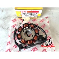 Fuel Coil SM SPORT110-R (VTC Japan Technology) Magnet Coil SM SPORT110-R