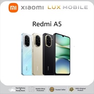 Redmi A5 4GB RAM+128GB ROM