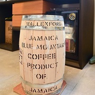 牙買加 瓦倫福德莊園 藍山no.1+ 水洗 - 單品咖啡豆300g