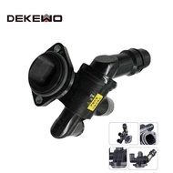 X 06D121111g 06D 121 111 G Engine Coolant Thermostat For AUDI A4 B7 2004-09 A6 C6 05-11 TT 06-1 ,Se