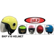 Helmet BKP V10 for Kids Sirim Certified 100% Original