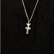 Jack cactus traviscott necklace