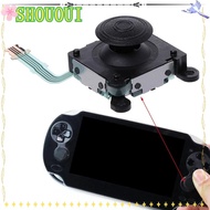 SHOUOUI Analog Joystick Replacement Console Repair Controller for PS VITA 2000