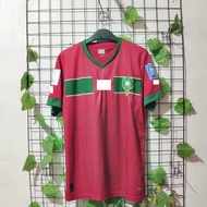 M0rr0cc0 Home Shirt/Jersey 2022