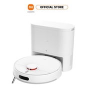 Robot hút bụi lau nhà Xiaomi Robot Vacuum H40 EU | Lực hút lớn 10.000Pa | Pin 5200mAh | Công nghệ ch